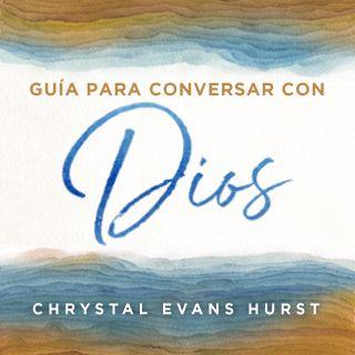 Guía para conversar con Dios