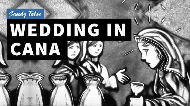 Wedding in Cana