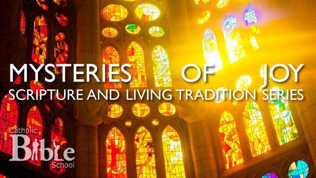 Mysteries Of Joy