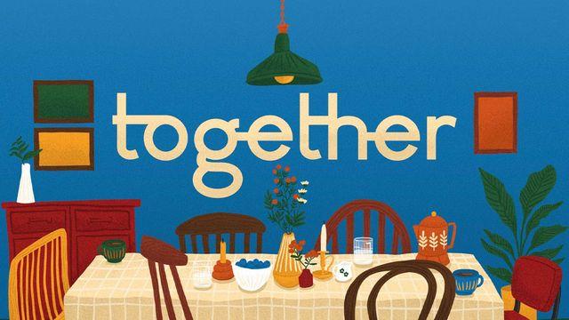 Together