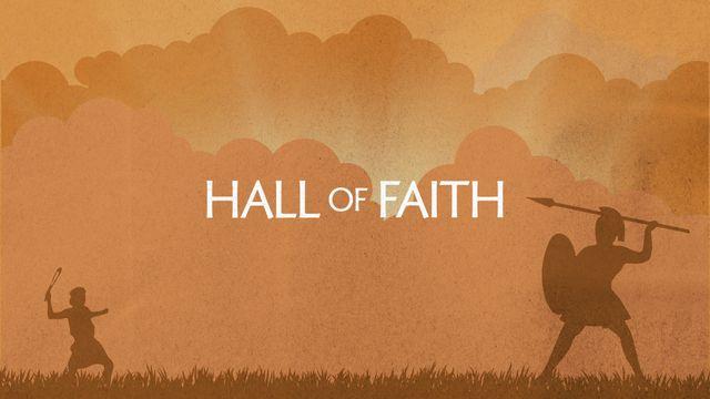 Hall of Faith
