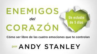 Enemigos del corazón