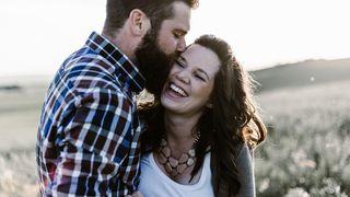 Being Loved, and Loving Others