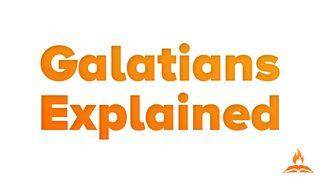 Galatians