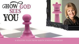 How God Sees You