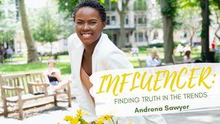 Influencer: Finding Truths in the Trends