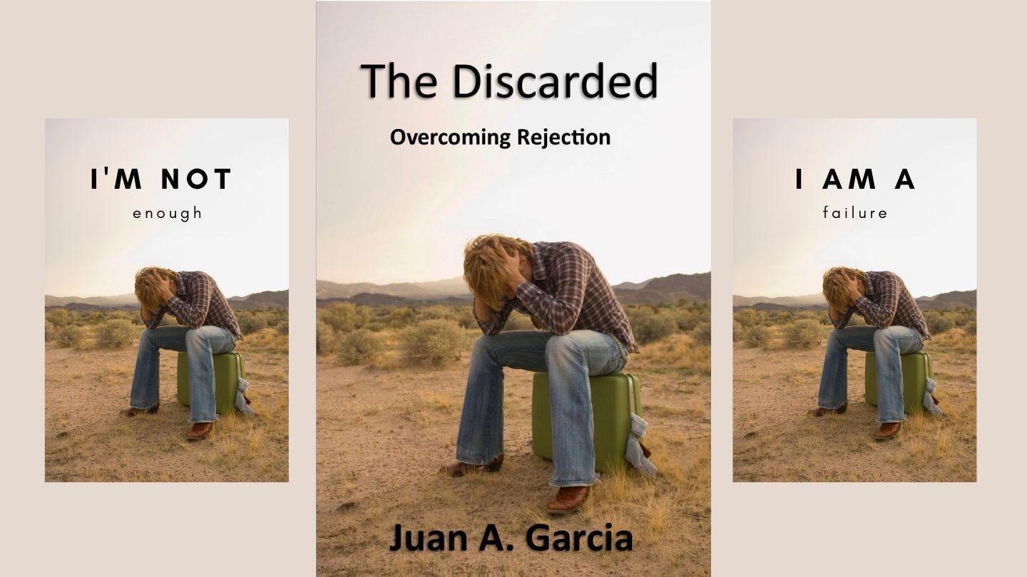 Overcoming Rejection Ephesians 2:6-10 New International Version