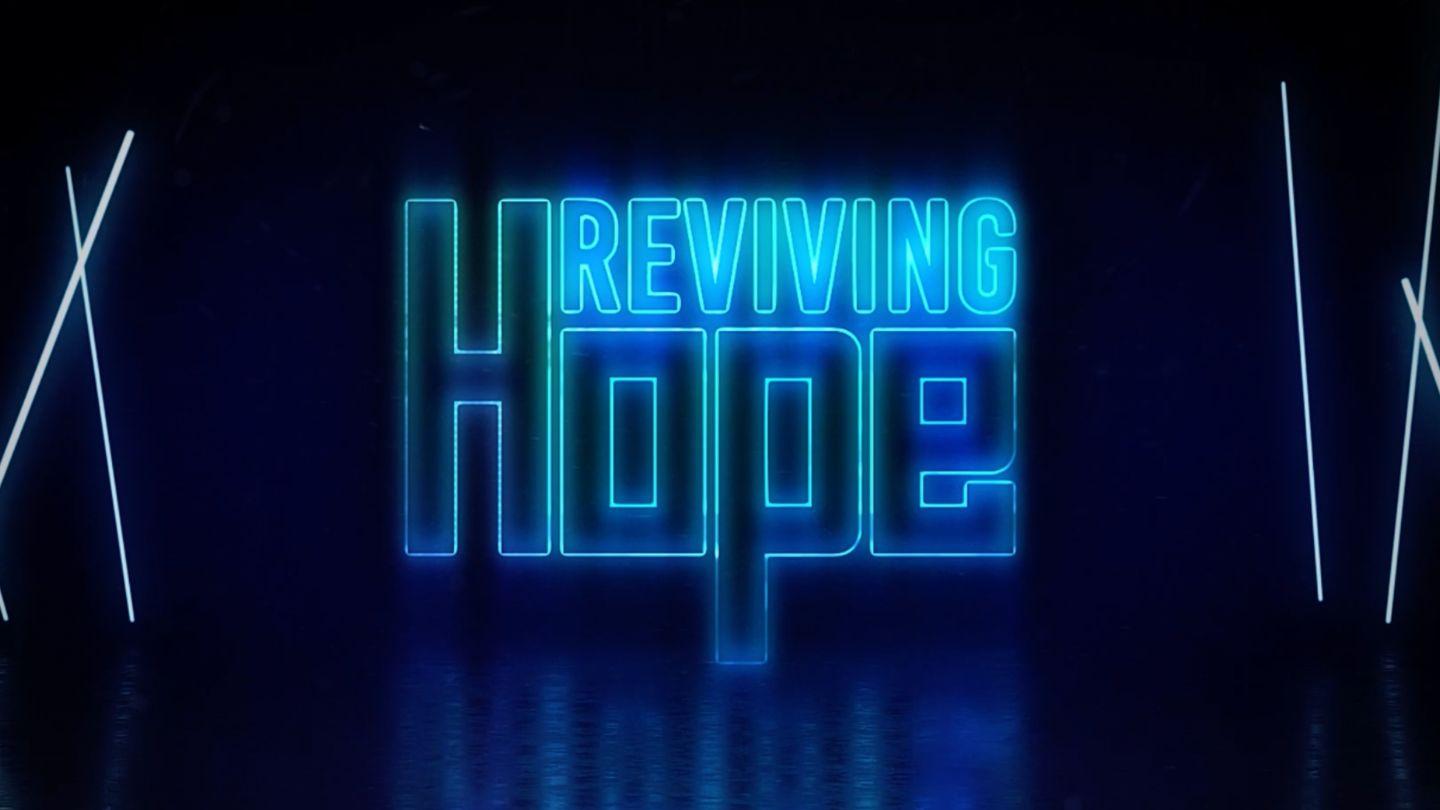 Reviving Hope Mpiin 12:1 Uwumbɔr aagbaŋ