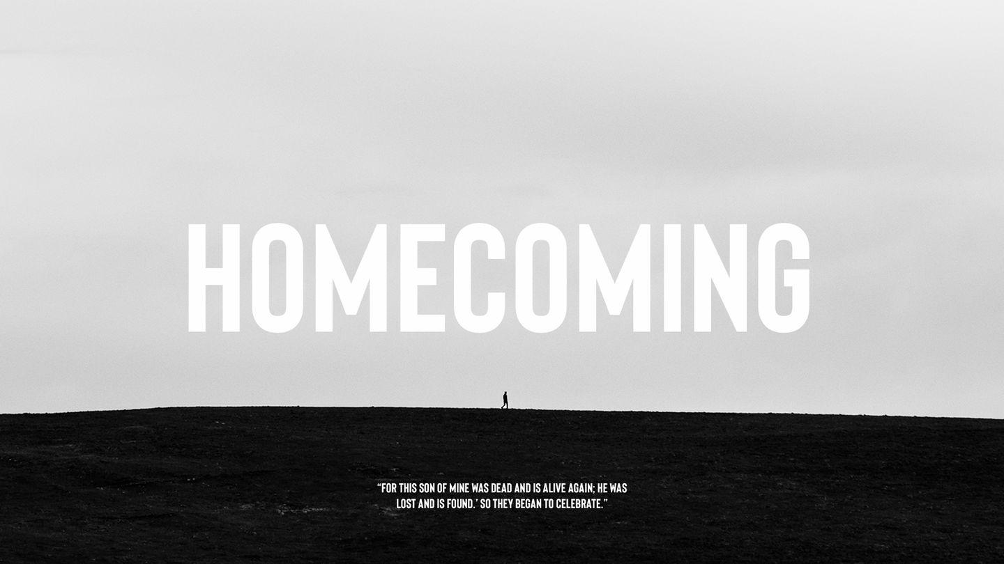 Homecoming Fasting & Prayer Devotional Hebrews 7:26-27 New International Version