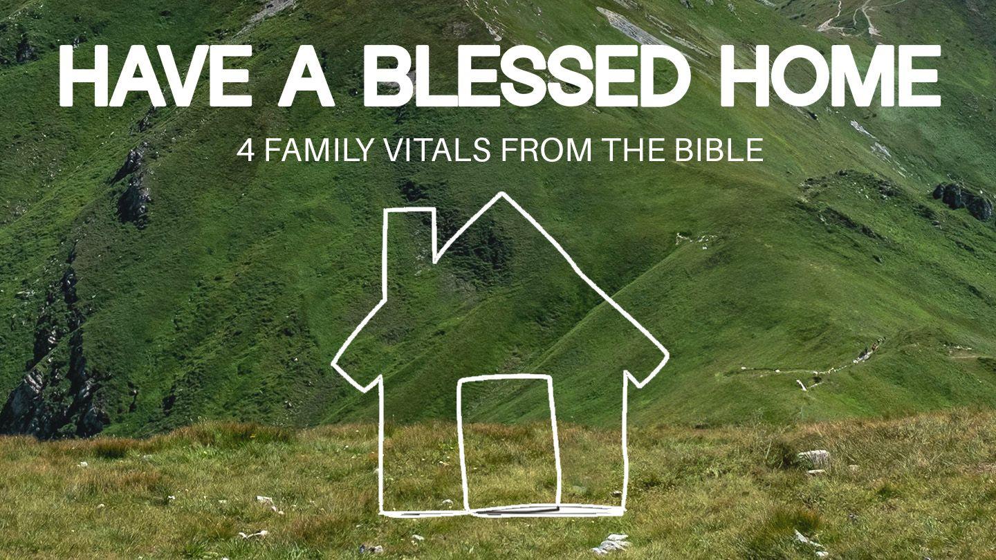 Family Vitals Salmo 100:4 Nueva Versión Internacional - Español