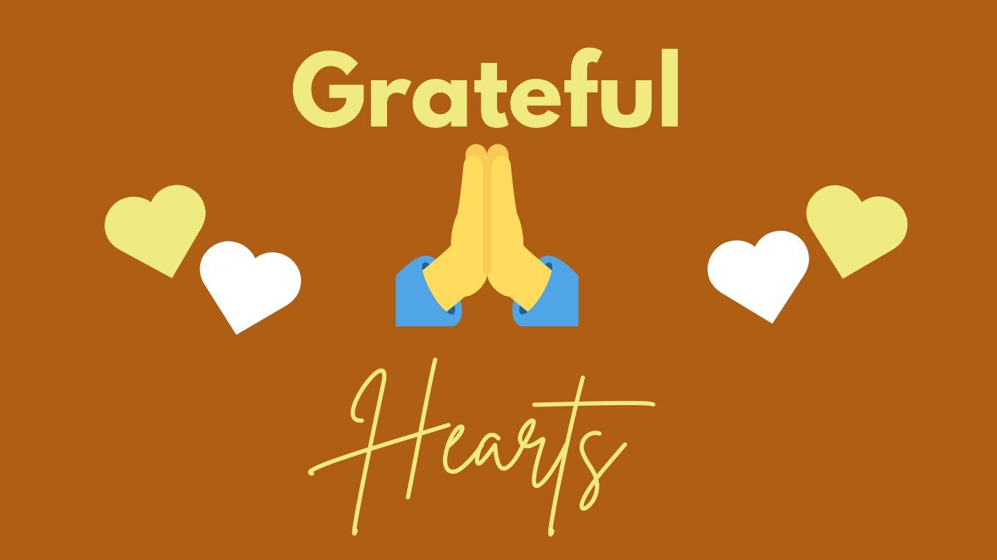 Grateful Hearts Salmo 100:4 Nueva Versión Internacional - Español