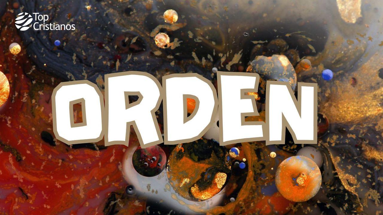 Orden