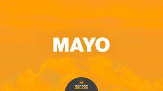 Devocional Del Día | Mayo