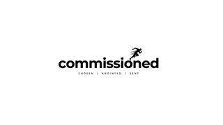 Commissioned: Testimony: Your Story for Their Ear