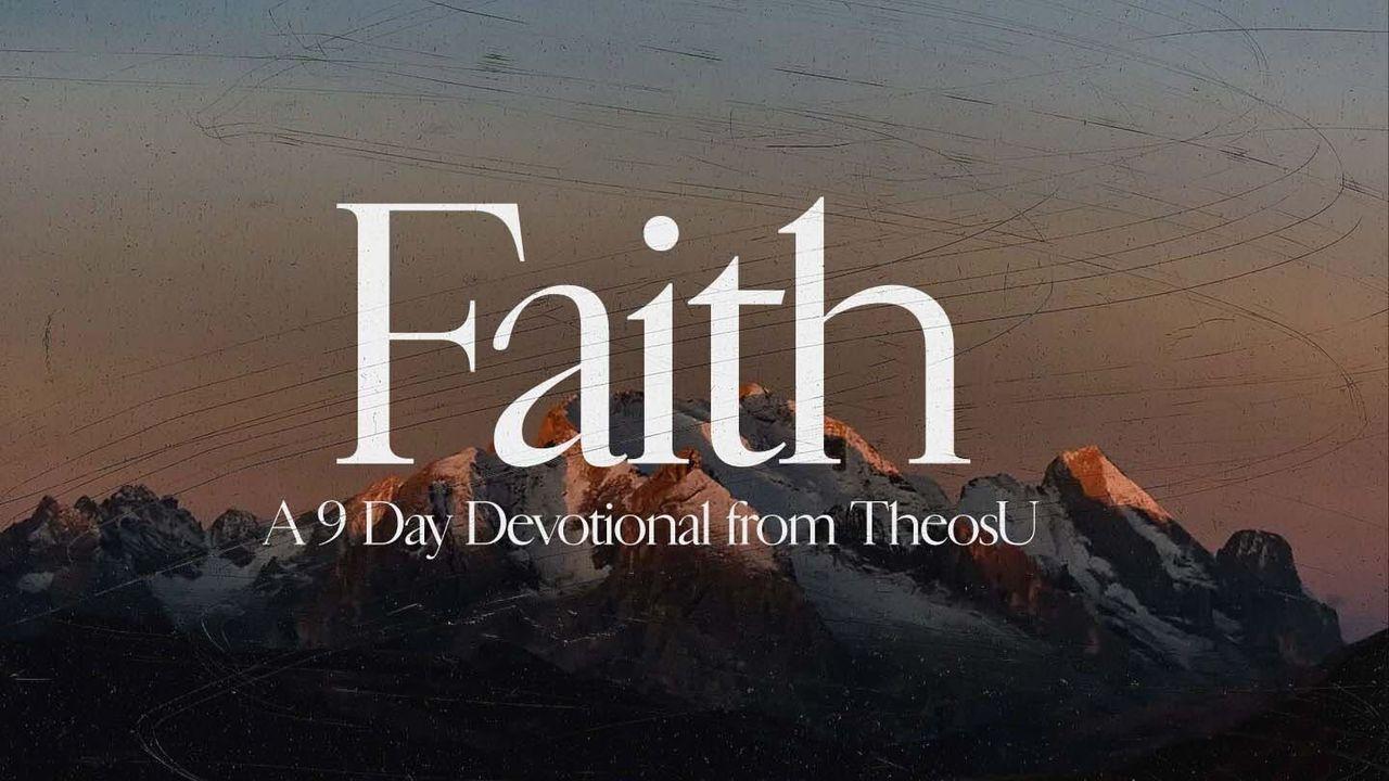 Faith